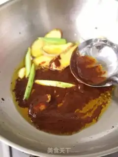 Make Homemade fish step 5