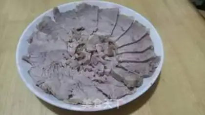 Make Beef ramen step 6