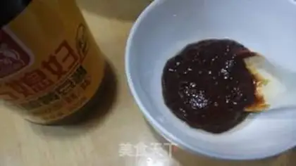 Make Soy beef step 3