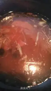 Make Beef ramen step 7