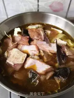 Make Homemade fish step 7