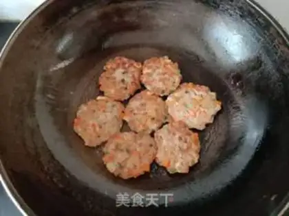 Make Potato carrots step 9