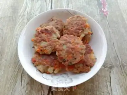 Make Potato carrots step 10