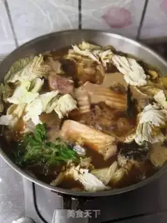 Make Homemade fish step 8
