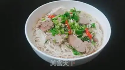 Make Beef ramen step 10