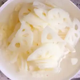 Make Sugar and vinegar step 1
