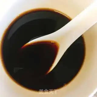 Make Sugar and vinegar step 2