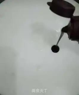 Make Cotton candy chocolate hot step 0