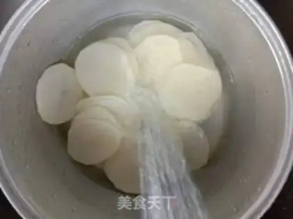 Make Spud chips step 2