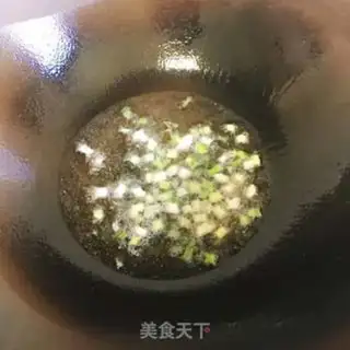 Make Sugar and vinegar step 3