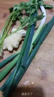 Make Soy beef step 8