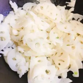 Make Sugar and vinegar step 4