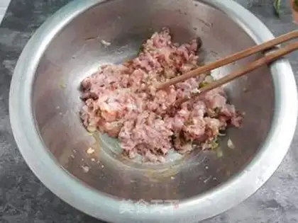 Make The radish step 0