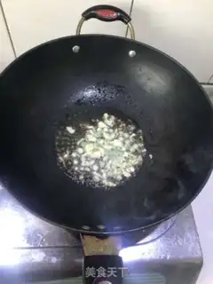 Make Crab mushrooms step 3