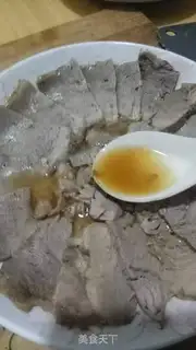 Make Soy beef step 13