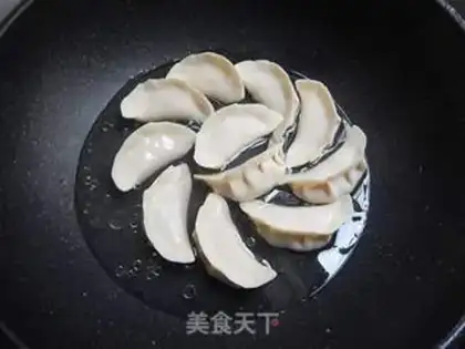 Make The radish step 5