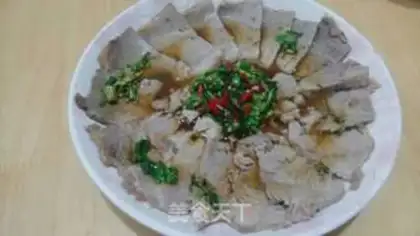 Make Soy beef step 14