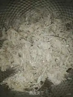Make Tacoball step 2