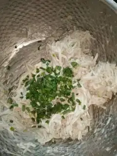 Make Tacoball step 3