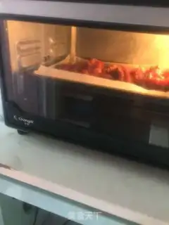 Make Forbidden ribs step 4