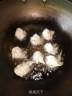 Make Tacoball step 4
