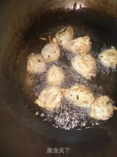 Make Tacoball step 5