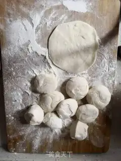 Make Pie pie step 3
