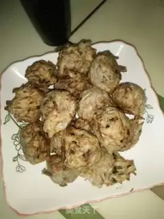 Make Tacoball step 6