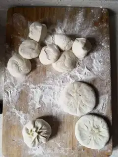 Make Pie pie step 4