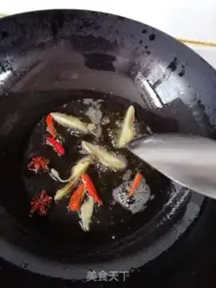 Make Red meatballs step 4