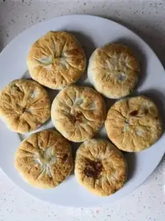 Make Pie pie step 7