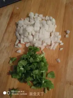 Make Pickles step 1