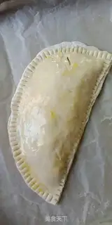 Make Pie pie apple pie step 2