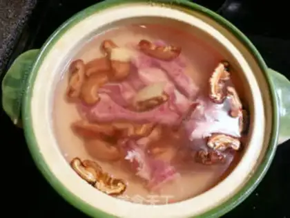 Make A casserole of pigbones step 0