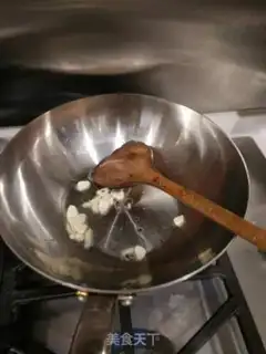 Make Quadrants with red sausages step 5