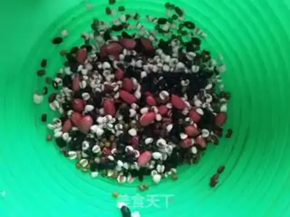 Make Porridge step 0
