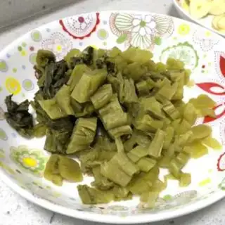 Make Sourfish step 0