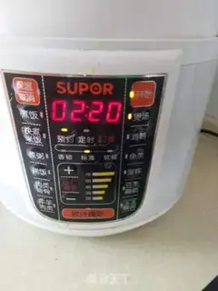 Make Porridge step 4