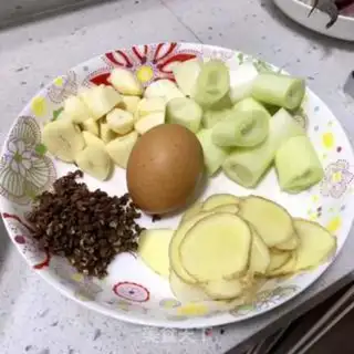 Make Sourfish step 2