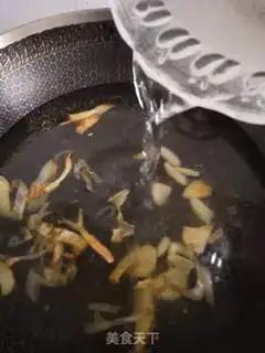 Make Soybeans step 3