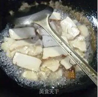 Make Scrambled screech step 6