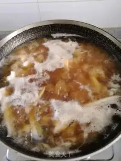 Make Soybeans step 8