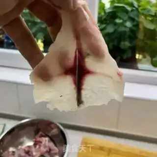 Make Sourfish step 3