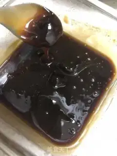 Make Homemade energy bar step 0