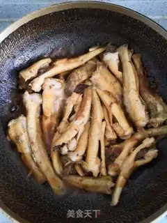 Make Soybeans step 9