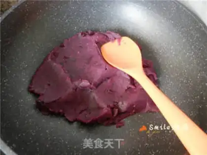 Make Crystal potato cranberry pie step 8