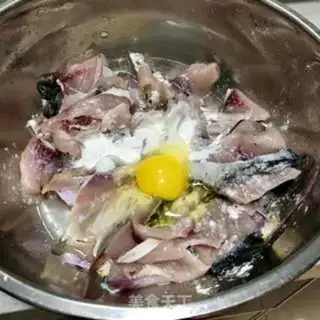 Make Sourfish step 5