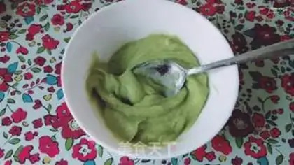 Make Improper butter and fruit mash step 7