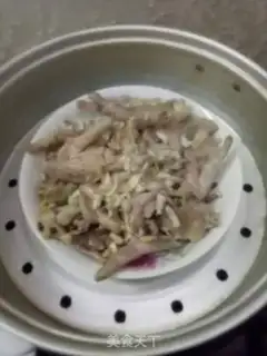 Make Fresh chicken claws step 3