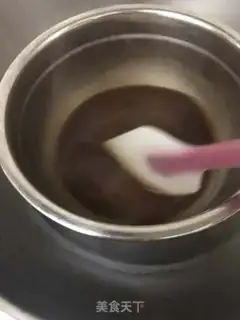 Make Homemade energy bar step 3